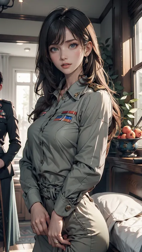 military