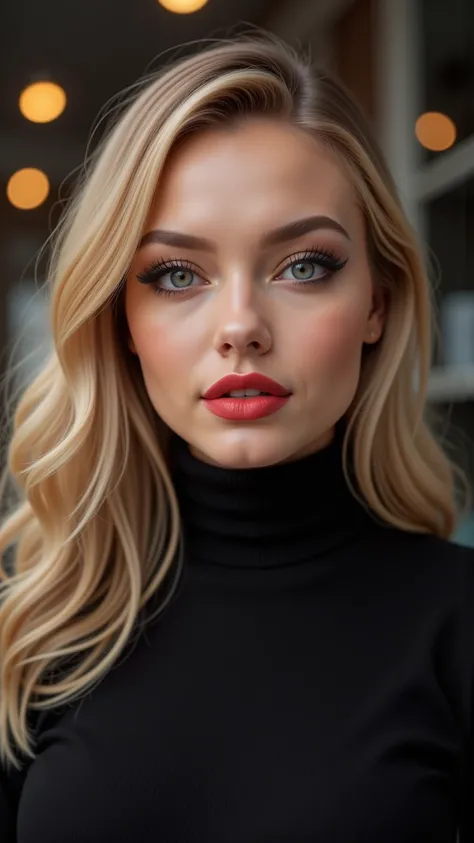 (8k Ultra HD, image 9:17, 8k, masterpiece, RAW photo, best quality, detail: 1.6), 3D, rich colors, photorealistic, incredibly detailed CG Unity 8k wallpaper, cinema light, (sharp focus: 1.2), (extremely beautiful face, beautiful lips, beautiful big eyes), ...