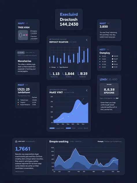 ✅ Tailored Monitoring Experience – Customize tracking to align with specific investment strategies.
