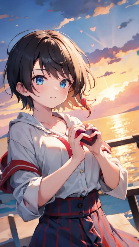 Heart in the Hand 