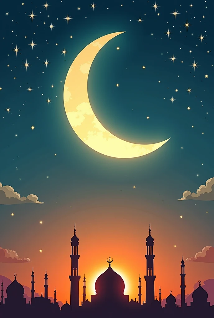 "Wa Alaikum Assalam, my friend! The holy month of Ramadan is coming! Have you prepared for it? I have already gathered everything for iftar at home, and my mother has sewn new clothes for me. You should also start preparing at home! This month, we will fas...