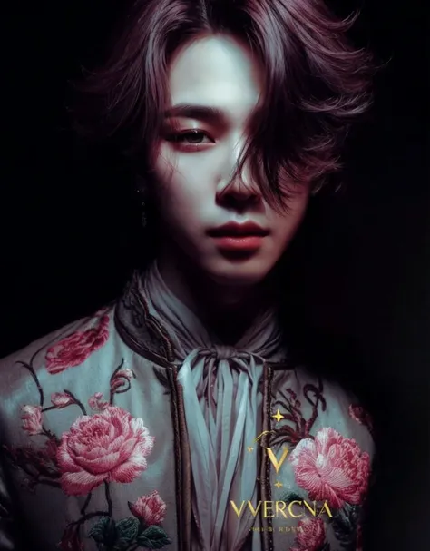 Prince Jimin