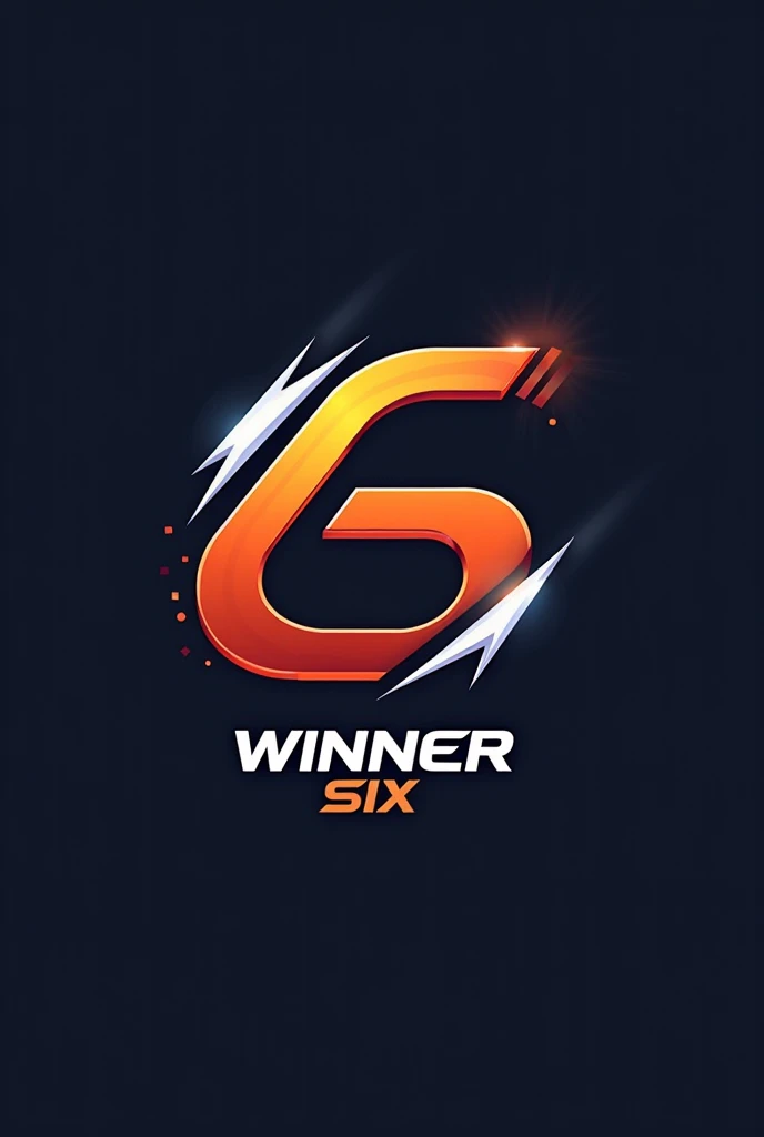 Winner-Six logo