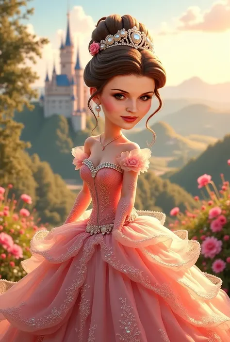 Disney princess