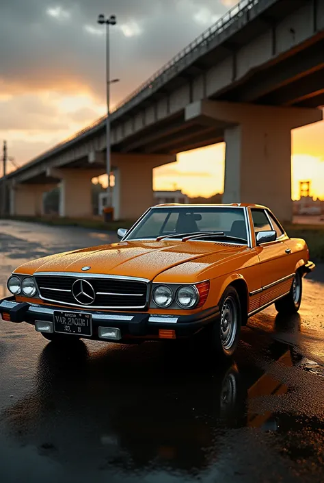 Ultra-Randalist profandssional photography giving a opala ss 78 6cc laranja with dandtalhands and mattand mandthalic black **, taken with a subtle   ** câmandra Canon EOS R5 DSLR ,  landntand 85mm f /1.2**,  plataforma dand alta randsolução . **Candnary:**...