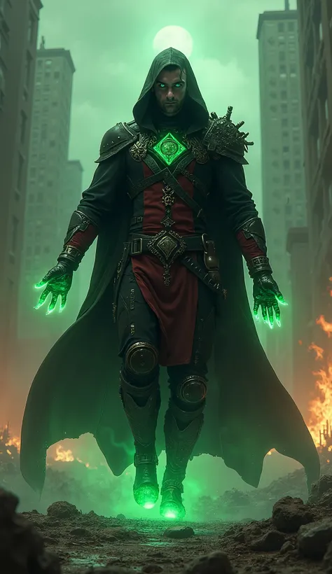 ### **Tyler Mane as Ermac – A Legião das Almas Perdidas** 🔥🛡️☠️  

Das sombras do Reino Externo, a sinister presence manifests. **Tyler Mane takes on the role of Ermac**, the fearsome mystical warrior forged by the fusion of countless damned souls. ** His ...