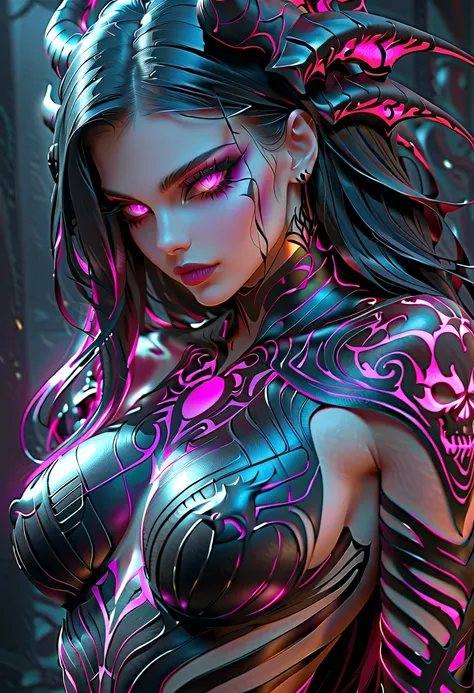 beautiful digital artwork, beautiful digital art, detailed gorgeous face, 10k high quality detailed art, very beautiful digital art, digital art. highly detailed, beautiful detailed dramatic lighting , Realistic, 8k, Cinematic Composition , dark moody vibe...