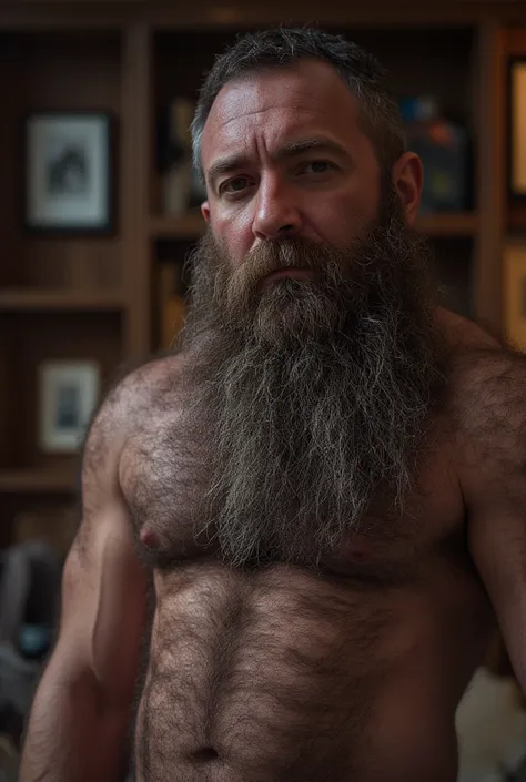 8K SDXL Turbo Very Lifelike Best Highest Realistic very Realistic real 8K very detailed highly photorealistic very detailed very lifelike SDXL Turbo photo of a Very Sexy handsome big bearded and rugged hairy burly muscular beefy buff bulked up daddy man, 3...