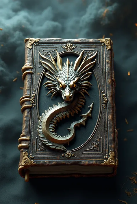 Dragon Book 