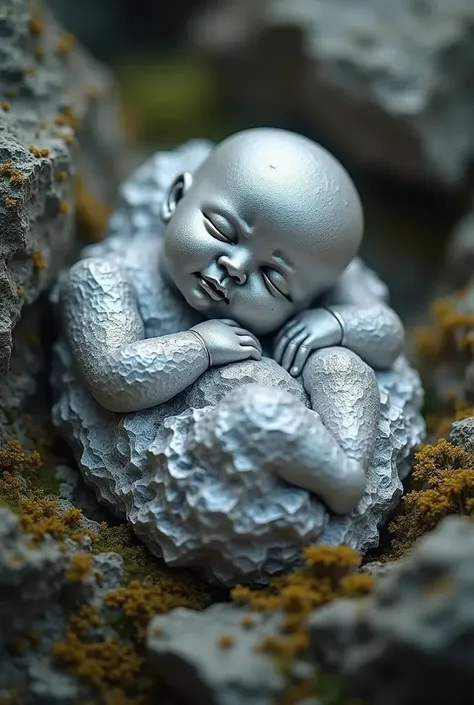 Pictures of 3d model of sleeping pic