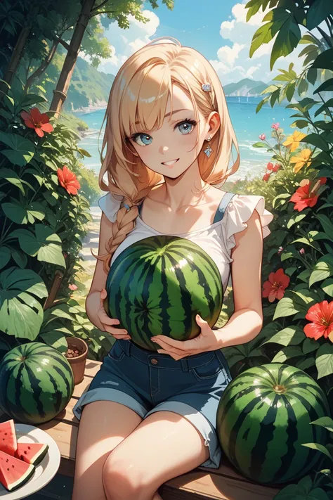 Watermelon