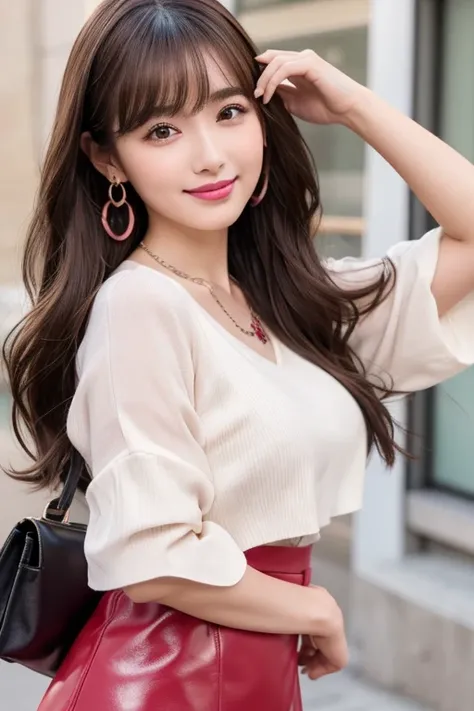                            high image quality    、 share、、                 ,bangs、           Long Retreat     、                 brown eyes   、    big breasts  ,           droopy eyes 、        cute comment model figure          、167cm      、22 years old、   ...