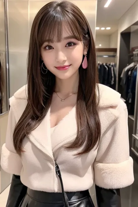                            high image quality    、 share、、                 ,bangs、           Long Retreat     、                 brown eyes   、    big breasts  ,           droopy eyes 、        cute comment model figure          、167cm      、22 years old、   ...