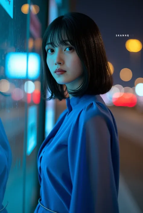  Hi-Res,  Masterpiece,  anatomically correct,  has won many awards,  high quality model,  Very Stylish Woman 、 very cute Japanese woman、 I can see my whole body、 beautiful white skin、Artistic, Cinematography,  super detailed,  super detailedな, Reality,  So...