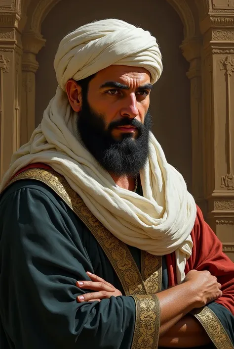 Assad ibn furat