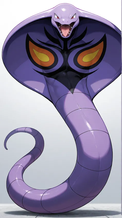 Arbok ( Pokémon) 
