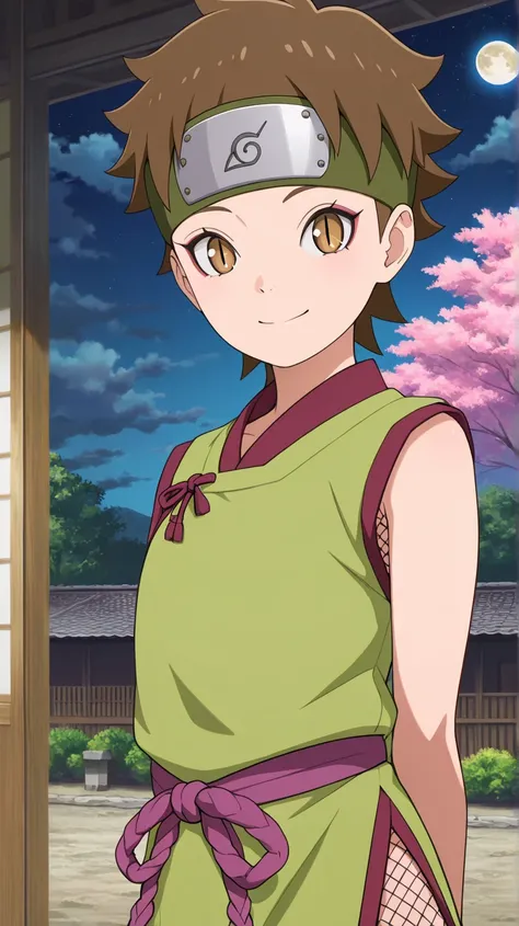 izuno wasabi,boruto
High quality ,  best quality , masterpiece,  High Resolution , detailed face( LoRA: wasabi),anatomically correct, detailed hair Style( LoRA: wasabi),anime Coloring
solo,1girl,tomboy
short hair, brown hair,  slit pupils,brown eyes, close...