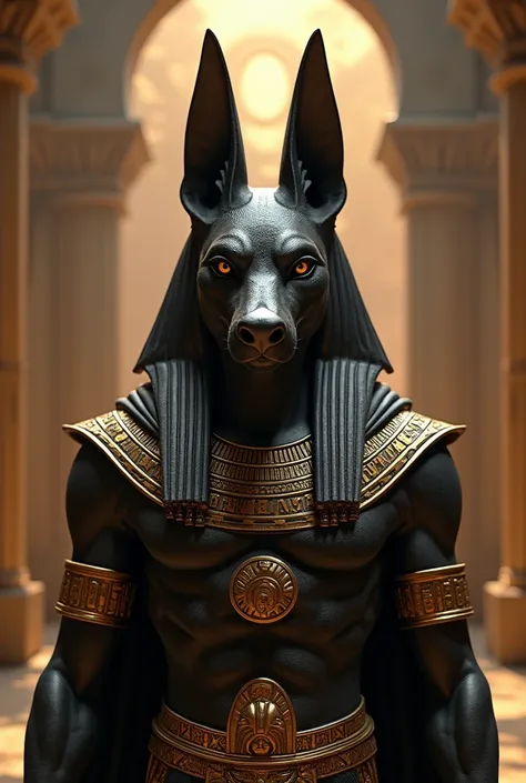 Anubis