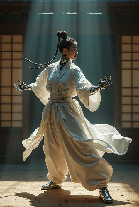 Kungfu ai