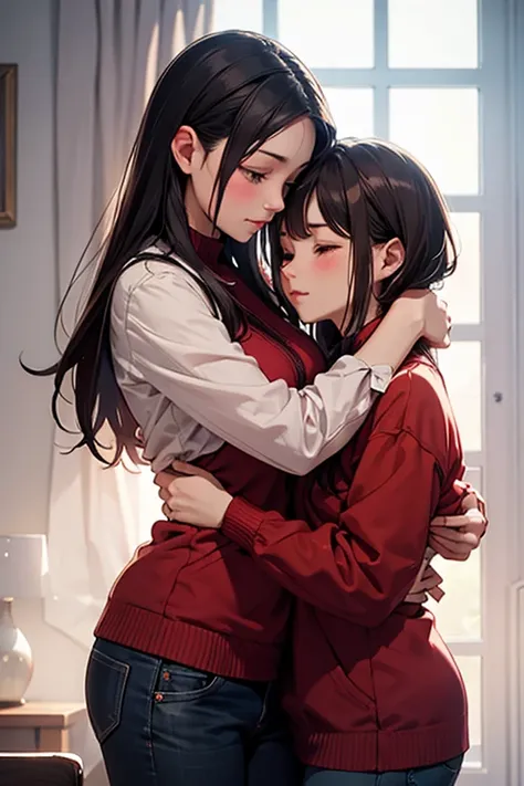 Warm Embrace