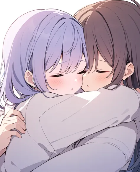 Warm Embrace/A warm hug/Warm embrace