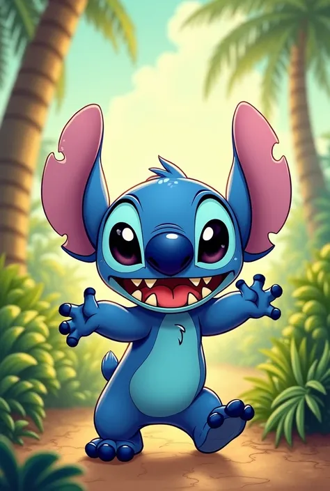 stitch