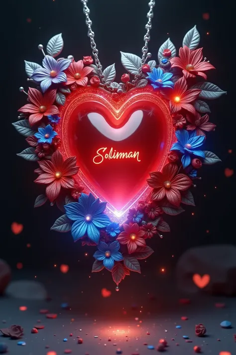 FULX-more art full real- Enhancer MIX 细节增强/浪漫制造商 Love Alchemist-JENIE