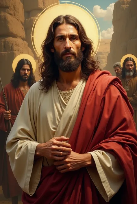 Images of Jesus