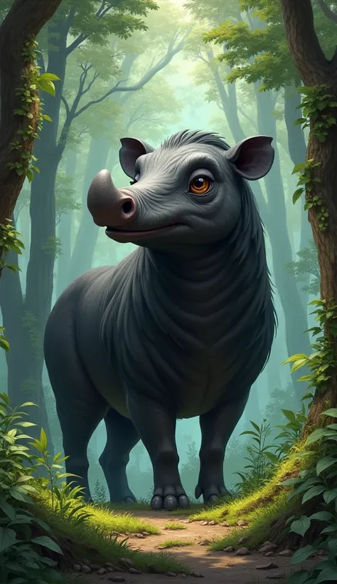 Tapir