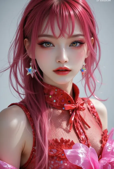 Realistic ((Photorealistic realism)), Hyper highres,((Hyper insanel quality,epice masterciece, intricately detailed digital art in Hyper high res)),((focus on extremely Realistic Proportion Body:1.3)),(portrait),((a cute and very beautiful, 1 Japanese, 30y...