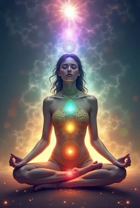 About Chakra Alignment