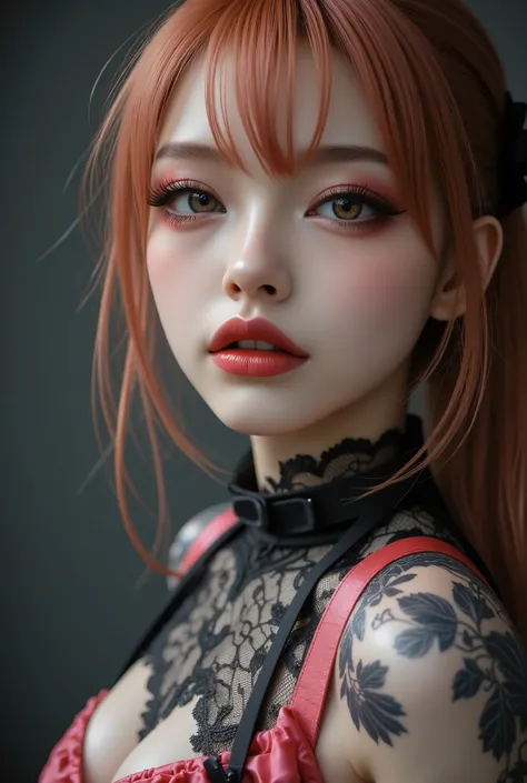 Realistic ((Photorealistic realism)), Hyper high resolution, ((Hyper insanel quality,epice masterciece, intricately detailed digital art)),((focus on extremely Realistic Proportion Body:1.3)),(portrait),((a cute and very beautiful, 1 Japanese, 20yo, famous...