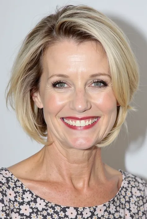 Best Short Hairstyles for Women Over 60: Easy and Stylish Ideas for All Hair Types For those with thick hair, a bob cut is an excellent option. This medium-length style can be tailored to suit individual preferences, whether you prefer a blunt cut or a mor...