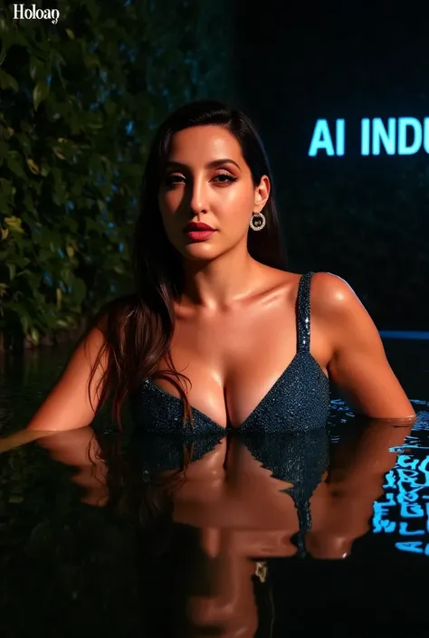 Nora Fatehi -Indian Actress  v1.0