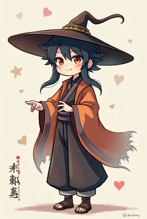 More like Wang Ye ，The feeling of being alone helps make an avatar， use it as a channel avatar
If it's an avatar, it's probably about the same frame as this ， is a Taoist / a fairy themed avatar ， no matter if you have a hat or not ，偏Cold风，Boys，Cold，Side f...