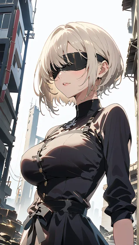 cute、Beautiful work、Light production,((Highest quality、masterpiece、Highest quality、High resolution、8k、detailed、ultra-detailed:1.3)),( top quality,  Hi-Res),   adult woman, Soft light, Hi-Res, anime風, anime,  super detailed,Reality,Big Breasts、 super detail...