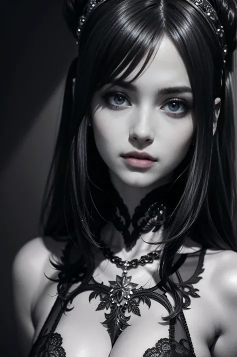 beautiful digital artwork, beautiful digital art, detailed gorgeous face, 10k high quality detailed art, very beautiful digital art, digital art. highly detailed, beautiful detailed dramatic lighting , Realistic, 8k, Cinematic Composition , dark moody vibe...