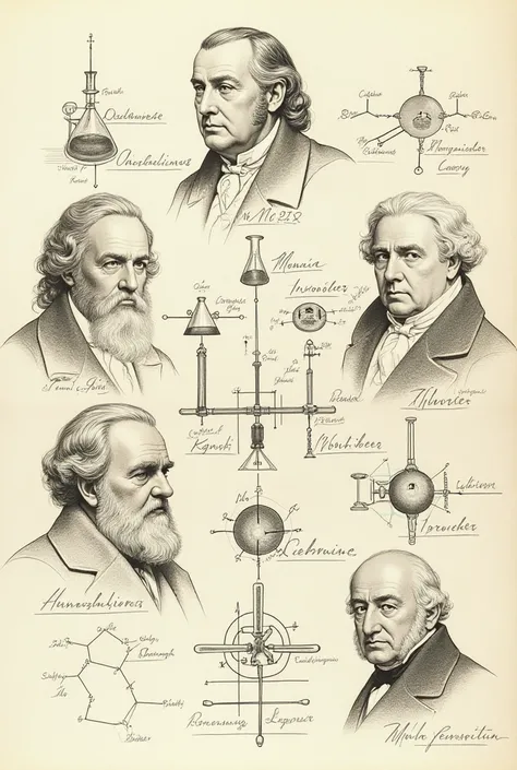 Historical Sketch of Organic Chemistry