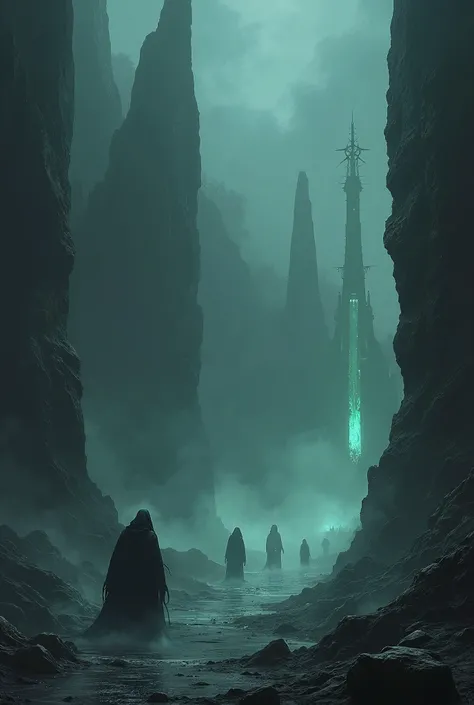 Underworld Realm