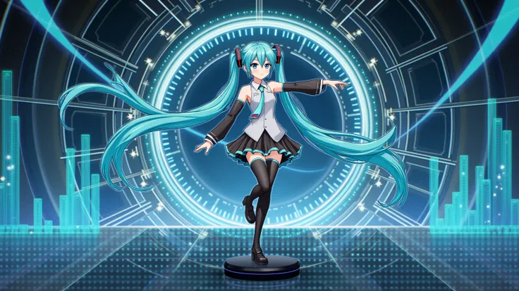 Hatsune Miku male 