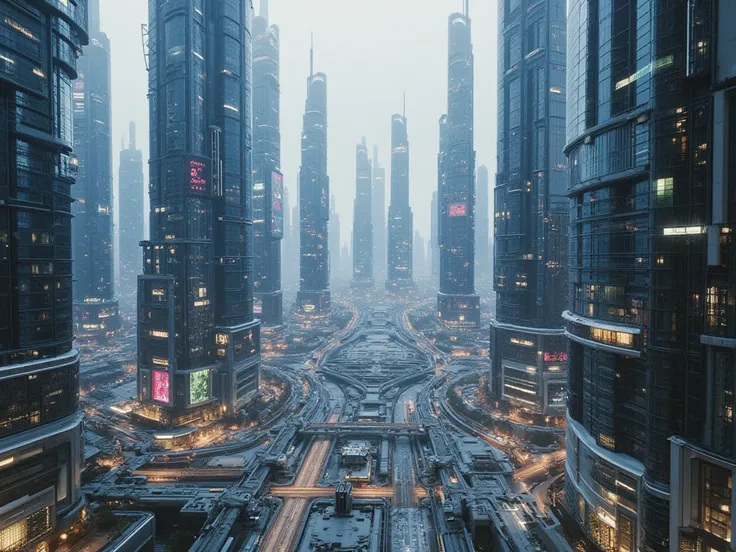  Future City