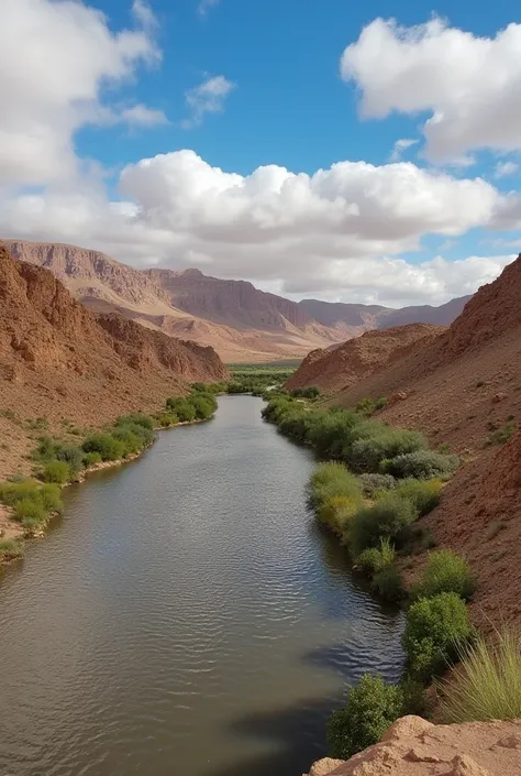 Azrou medium atlas Morocco 