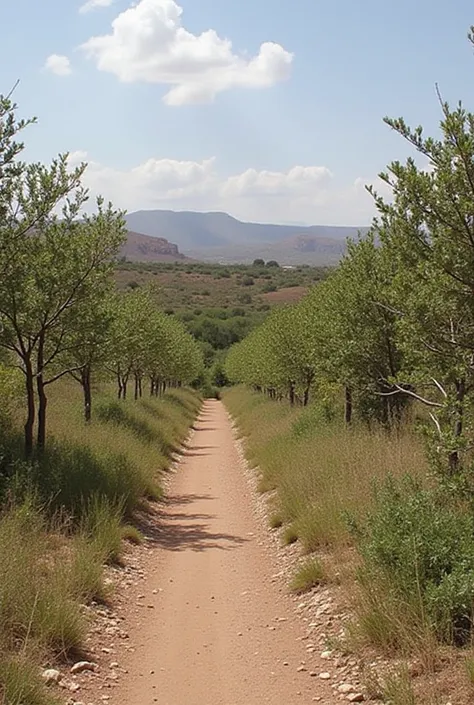 Azrou medium atlas Morocco 