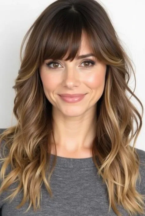 Top Hairstyles for Medium Length Hair Easy, Cool, and Formal Styles

For a chic and simple look, consider incorporating bangs into your hairstyle. Bangs can transform your look instantly, whether you choose blunt bangs, side-swept, or wispy ones. They work...