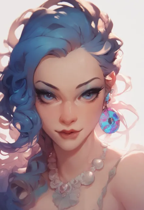 Images showing the beauty of artificial intelligence , include an impressive palette of vibrant and captivating colors and overlapping symbols and circuits.