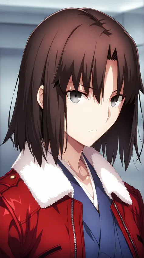 ShikiRyougi,,
high resolution, masterpiece, necessary, detail, best quality, quality, necessary, tall details, High details, precise,
solo,1girl
Bgirl, Ryougi Shiki ,Fate Grand Order, Fate, Fate Grand Order, brown hair,medium hair,grey eyes,
blue kimono,wi...