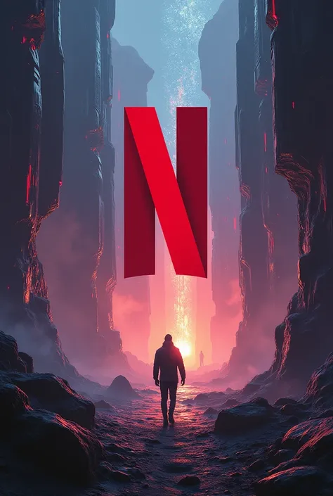 Generate a CC for Netflix