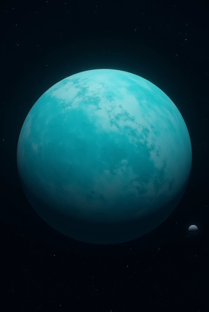  Uranus 