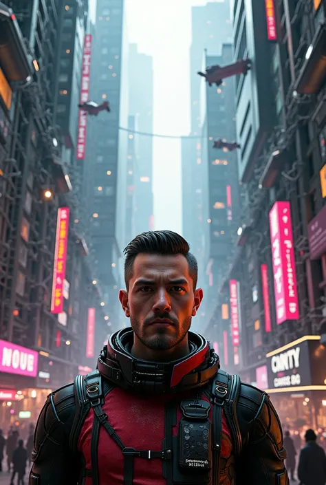  cyberpunk