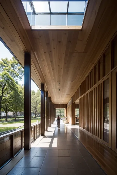 Future Architecture ，The Church of the Water ， Integrated Architecture with Natural Lakes，Church of Light ， Cross-shaped Light Through Dark Space，Create a Divine Atmosphere 。Demonstrating the design philosophy of Tadao Ando